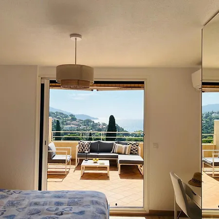 Beau Soleil Yourhosthelper * Le Lavandou