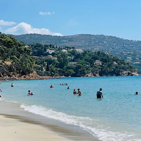 Apartman Beau Soleil Yourhosthelper Le Lavandou