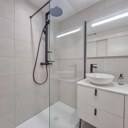 Beau Soleil Yourhosthelper Apartman *
