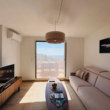 Apartman Beau Soleil Yourhosthelper *