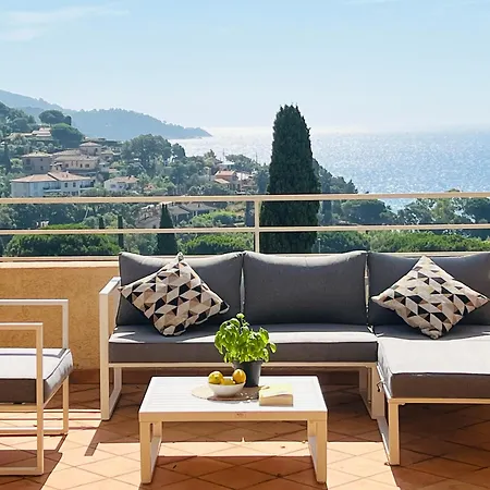 Beau Soleil Yourhosthelper Le Lavandou