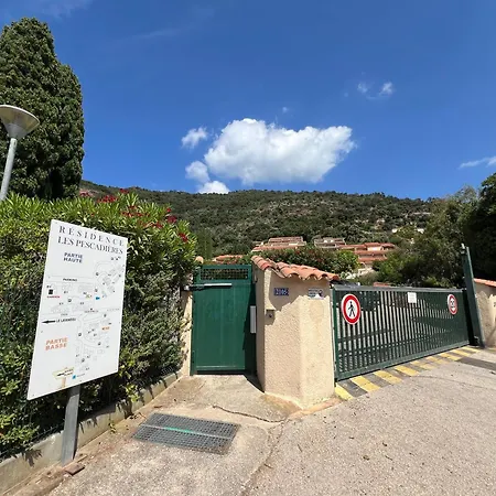 Apartman Beau Soleil Yourhosthelper Le Lavandou